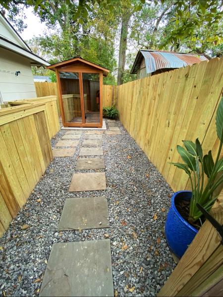 Palmetto Outdoor Living