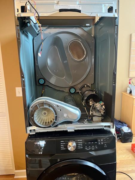 Appliance Services Inc