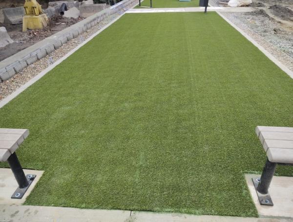 Greenview Lawn Pro's