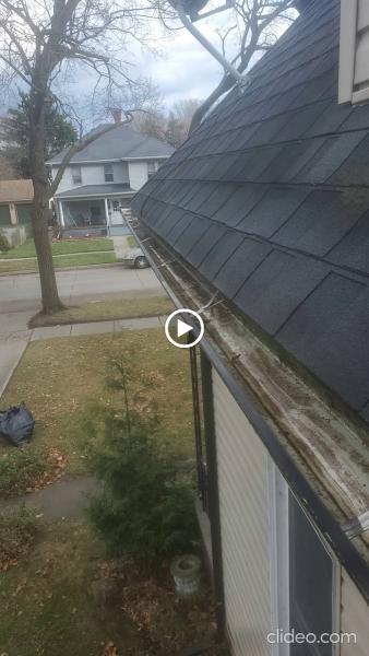 Pristine Power Washing