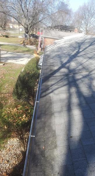 Pristine Power Washing