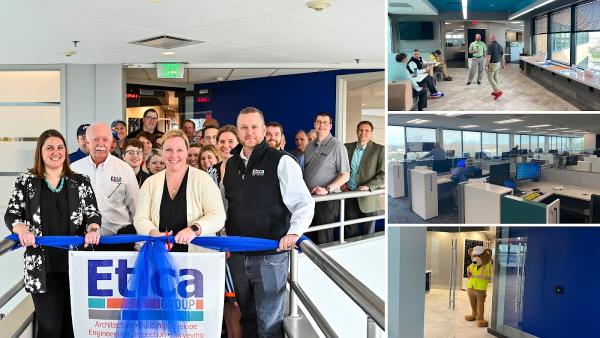 The Etica Group