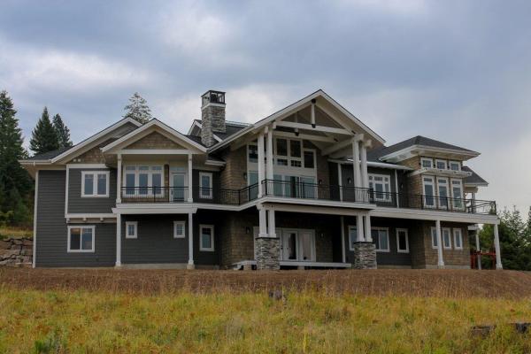 MB Builders & Development LLC