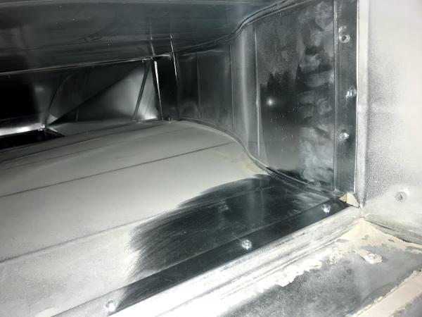 Da Air Duct LLC