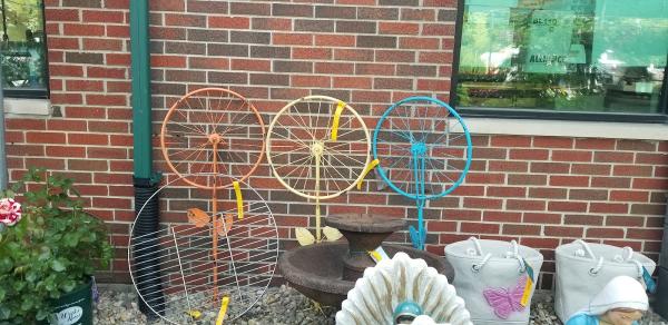 Panetta's Landscape Supplies