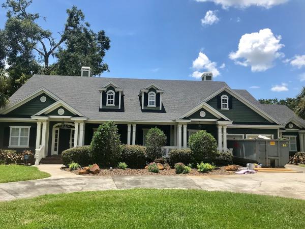 Musick Roofing