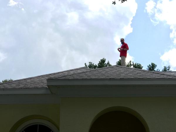 Musick Roofing