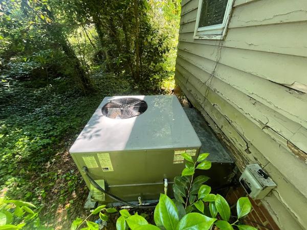 Nascair Heating & Cooling