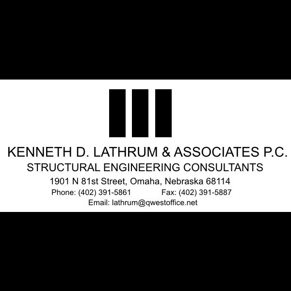 Kenneth D. Lathrum & Associates. P.C.