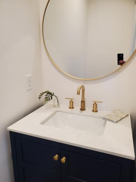 David E White's Plumbing