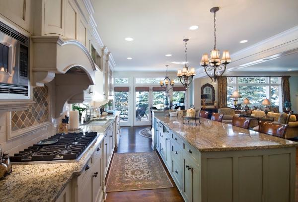 Green Acres Granite Countertops Denver