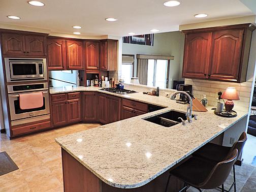 Green Acres Granite Countertops Denver