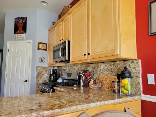 Green Acres Granite Countertops Denver