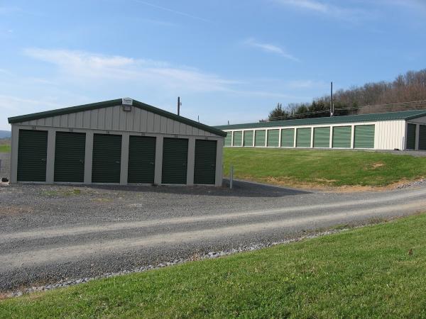 Alinda Storage