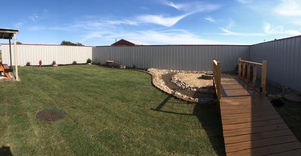 Pride Landscape