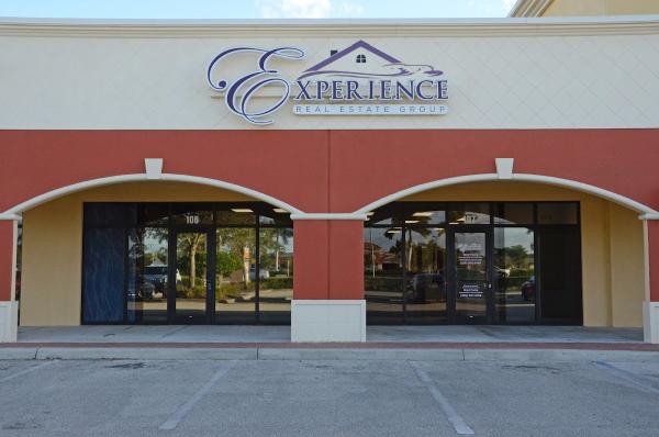 Experience Real Estate Group