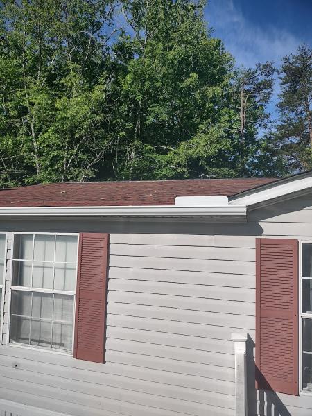 A+ Roofing/Gutter Cleaning & More