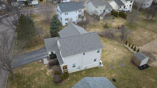 Aatek Roofing Inc