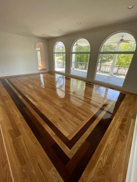 Seta Hardwood Flooring Inc