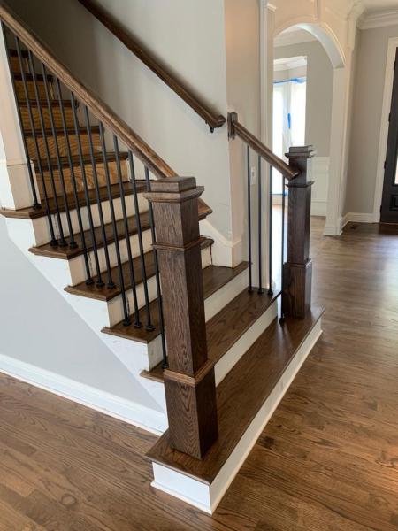 Seta Hardwood Flooring Inc