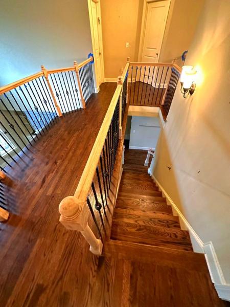 Seta Hardwood Flooring Inc