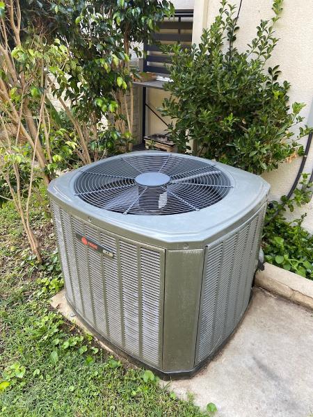Sanborn's Air Conditioning & Heating