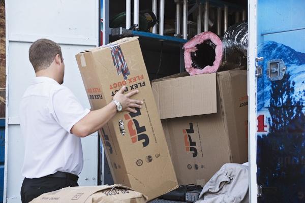 Sanborn's Air Conditioning & Heating