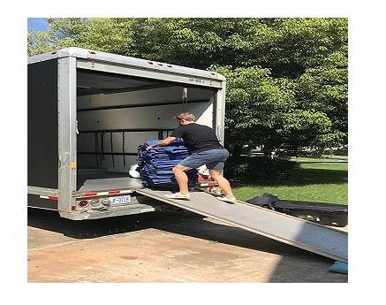 Building Blocks Moving