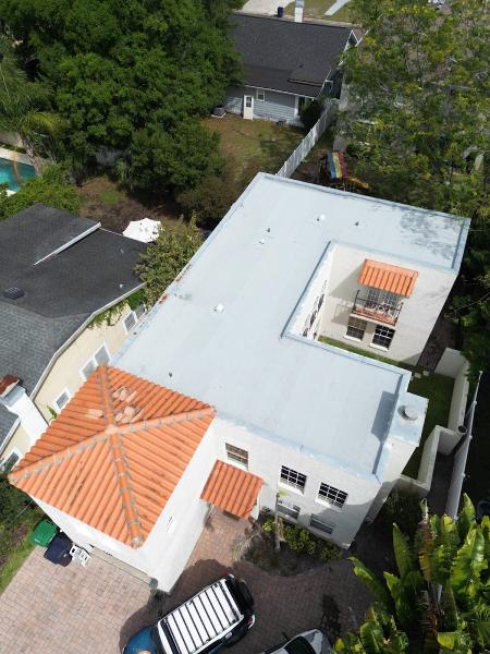 New Roofs Group