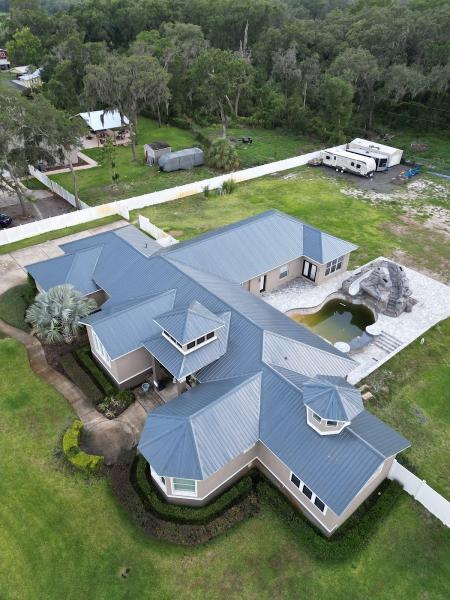 New Roofs Group