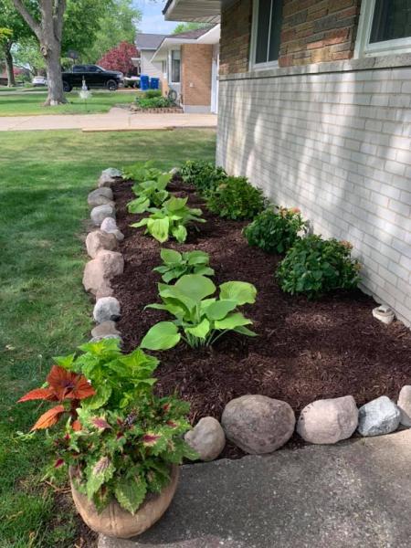 Meade's Landscaping LLC