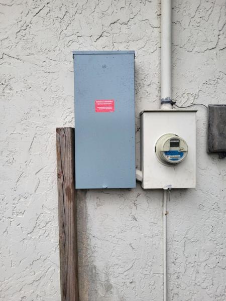 Brevard Power & Electric LLC