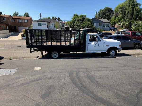 San Diego Haulers