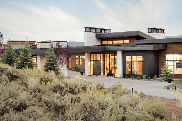 Ezra Lee Design + Build