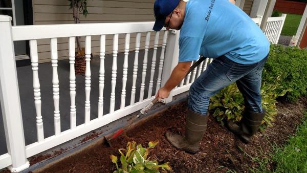 Besic Pest Control Inc