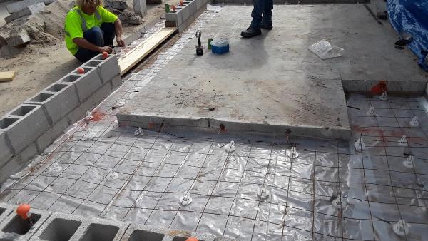 Atlantic Concrete Cutting & Breaking