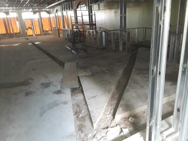 Atlantic Concrete Cutting & Breaking