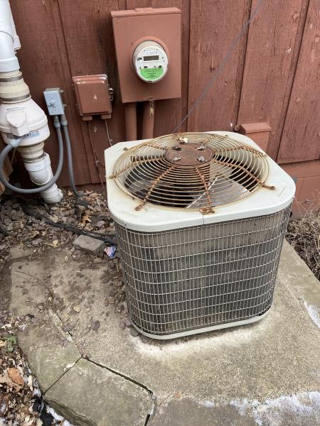 Ignite Heating