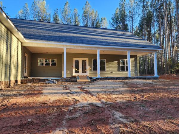 JCM Custom Homes LLC