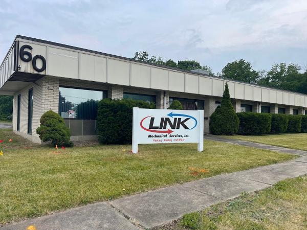 Link Mechanical Services