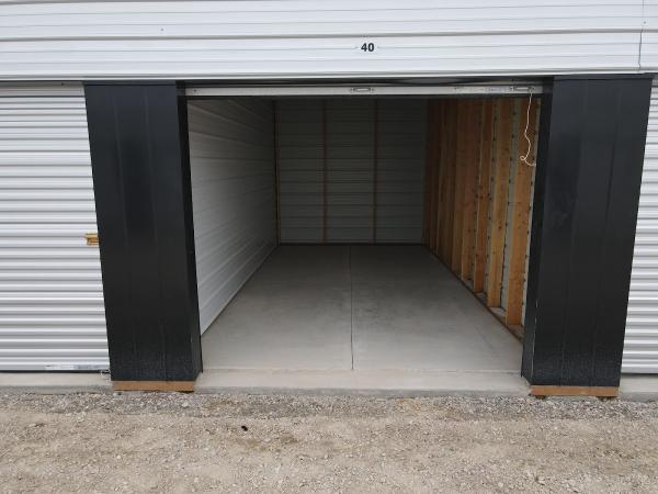 Silver Bear Storage