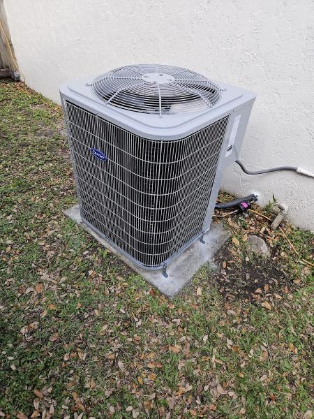 Aircon Management