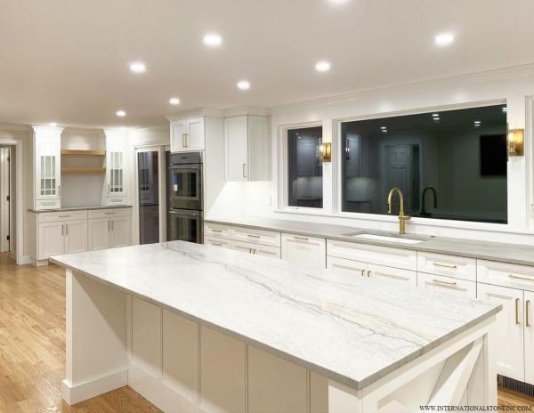International Stone Inc