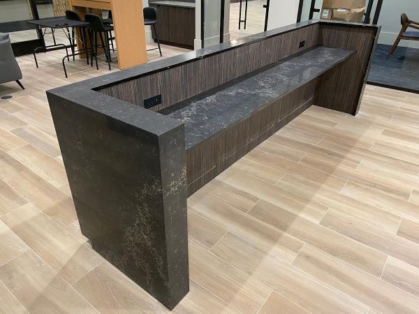 International Stone Inc