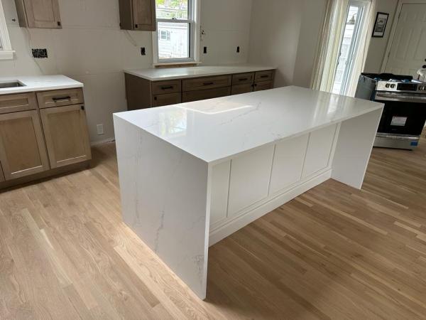 International Stone Inc