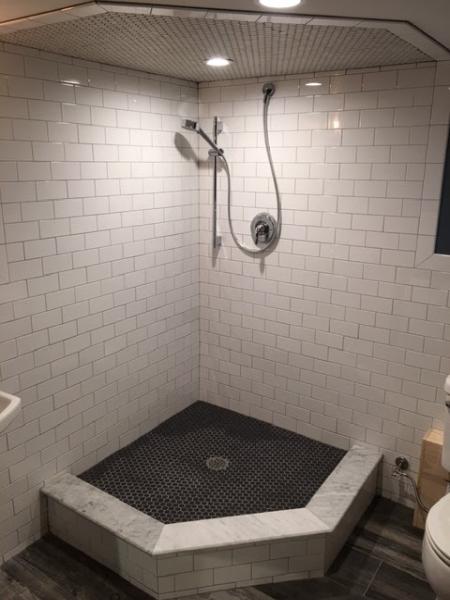 P.a.c. Plumbing