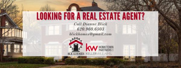 Blickhomes