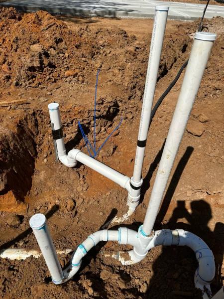 Jensen Plumbing LLC