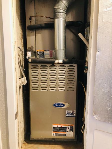 Koala Cooling: Hvac Department