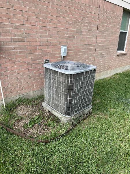 Koala Cooling: Hvac Department